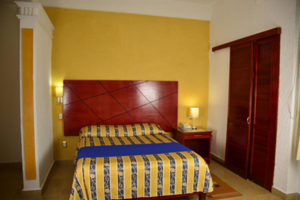 Hotel Paradise Inn Chilpancingo de los Bravos Екстер'єр фото